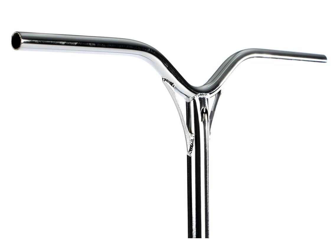 ETHIC Guidon DYNASTY V2 Chrome 2/4