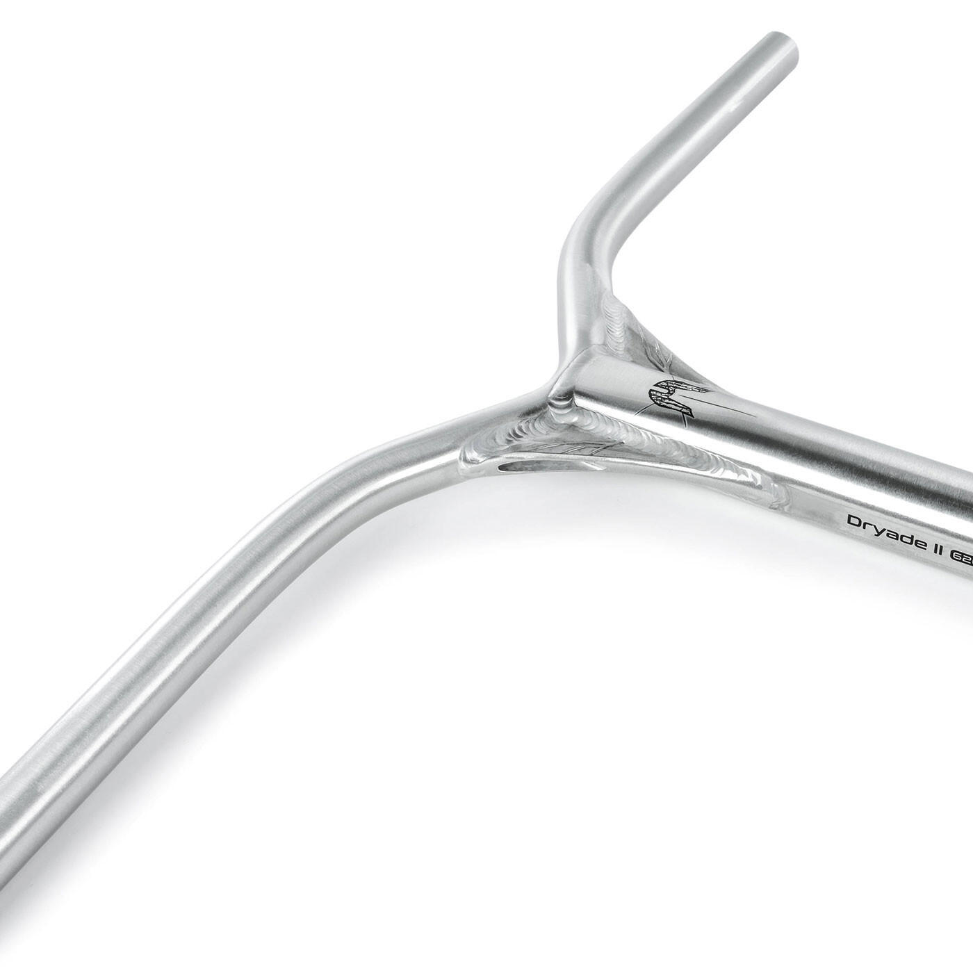 ETHIC Guidon DRYADE V2 Brushed 4/4