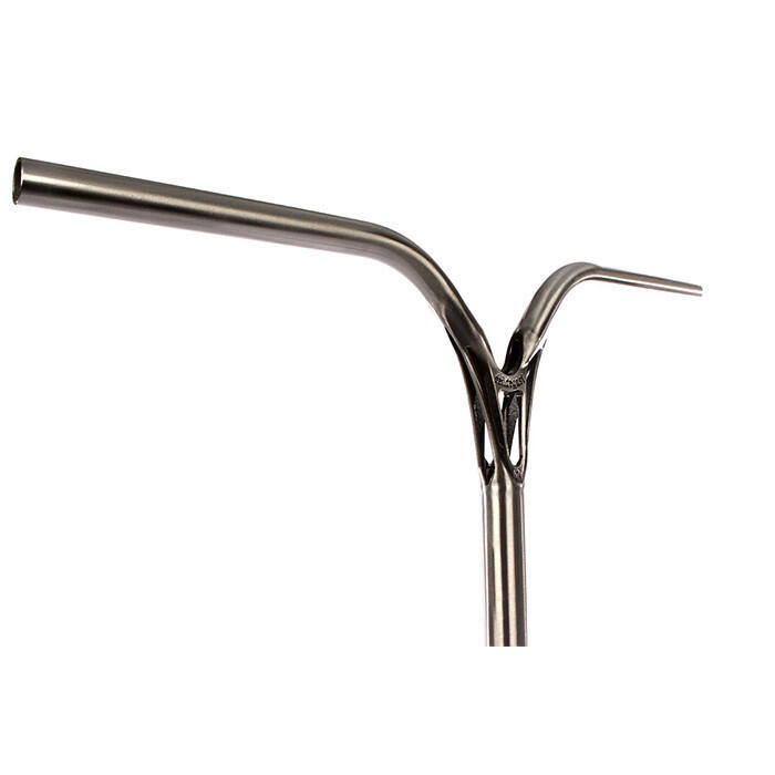 Guidon Ethic Deildegast chrome 4/4