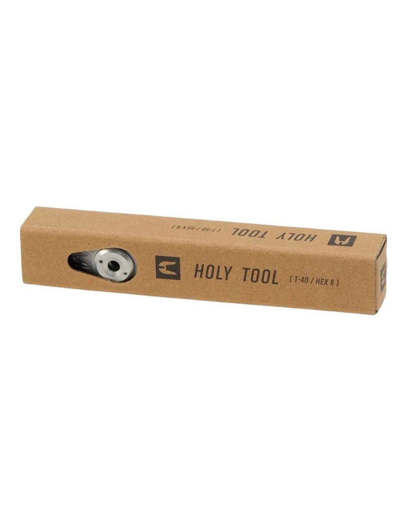 ETHIC DTC HOLY TOOL (T40/HEX6) 6/6