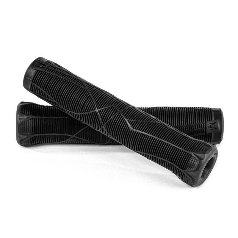 Manopole Monopattino | Hand Grips Slim | Colore Nero | Ethic Dtc 5/5