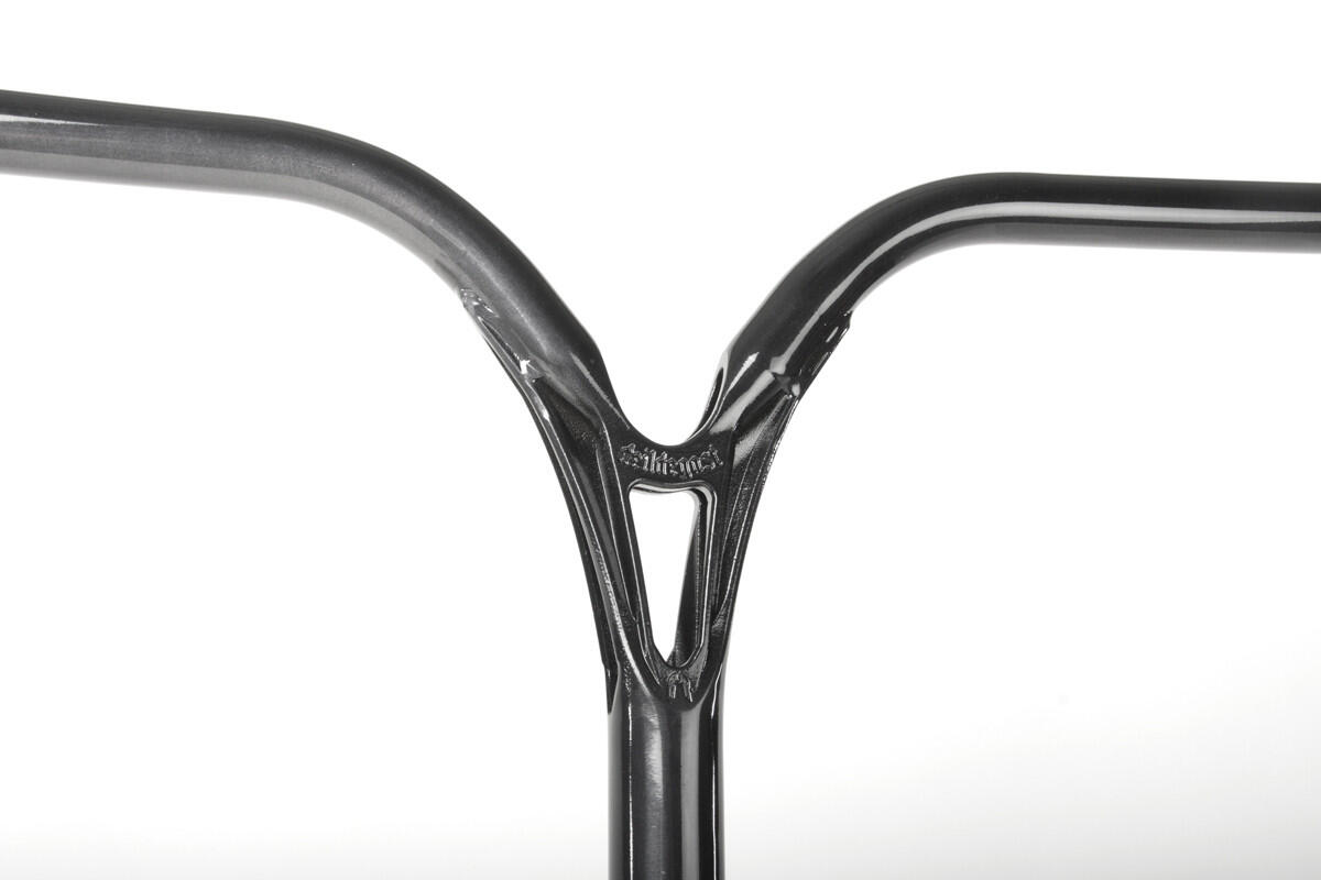 Guidon Ethic Deildegast noir transparent 5/5