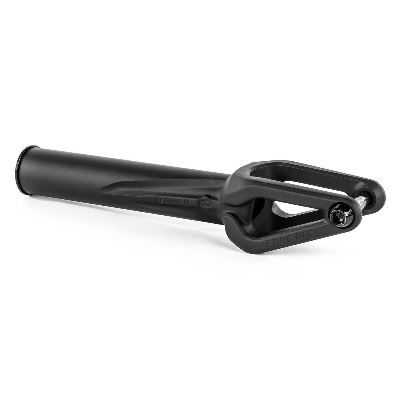Horquilla ETHIC DTC Legion V2 SCS Negra 5/5