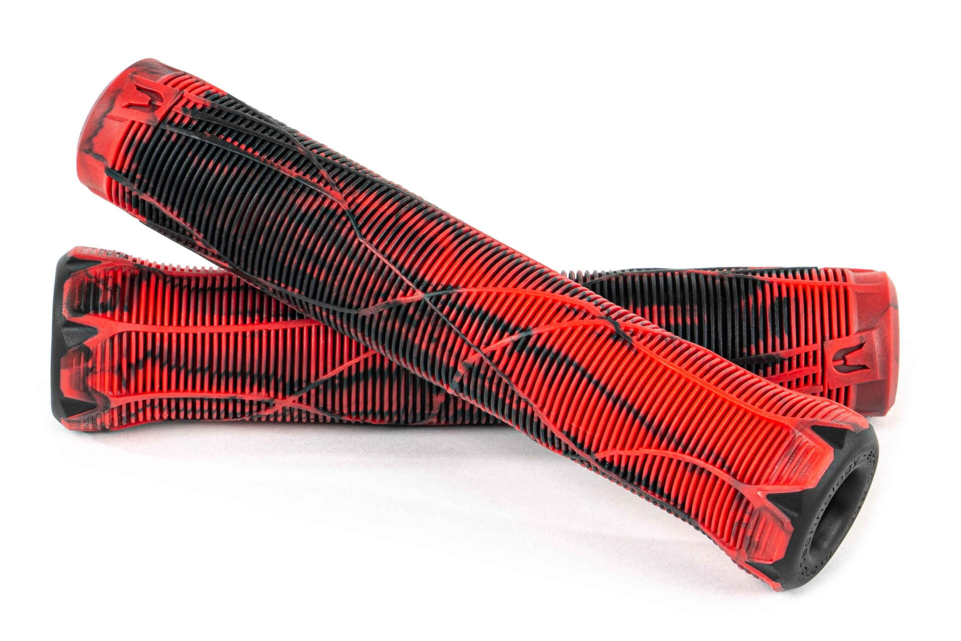 Manopole Hand Grips Slim Rosse ETHIC DTC 6/6