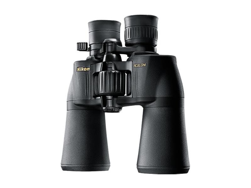 Binoclu ACULON A211 10-22x50