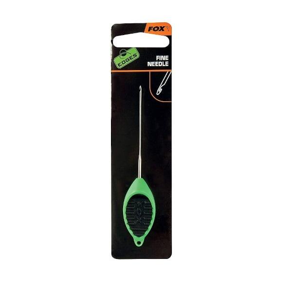 FOX Edges Fine Needle green 2/2