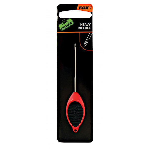 FOX Edges Heavy Needle red 2/2