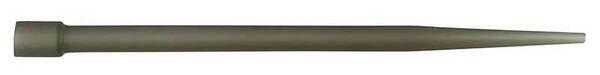 Fox Naturals Zig Lead Clip Kit - Rigkomponenten zum Karpfenangeln 2/6