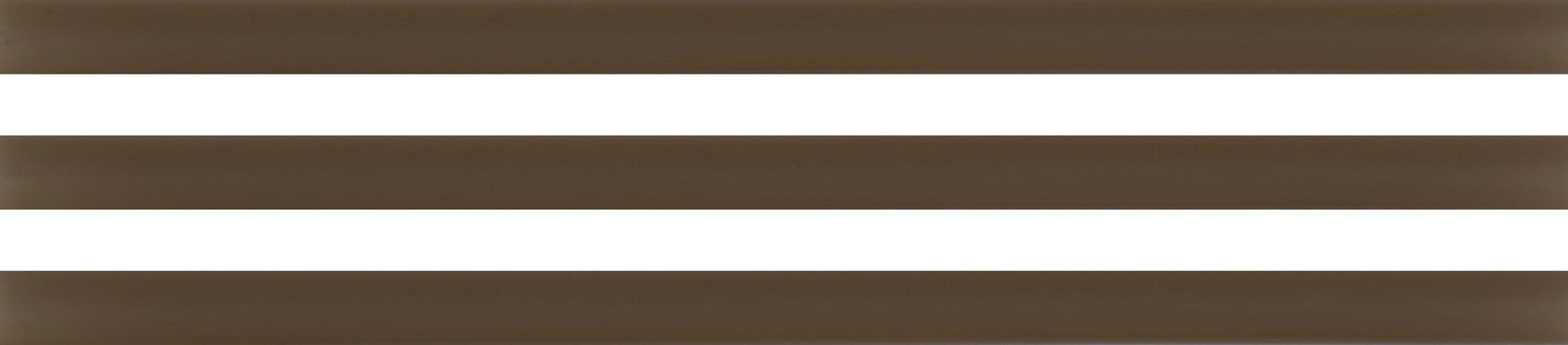 Tube thermorétractable FOX Edges Naturals S 1,8-0,7 mm, lot de 10 3/3