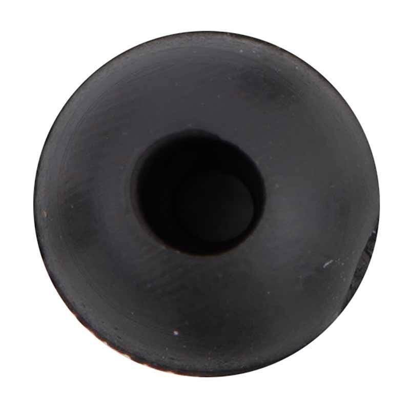FOX Edges 5mm Tungsten Beads 15pcs 2/3