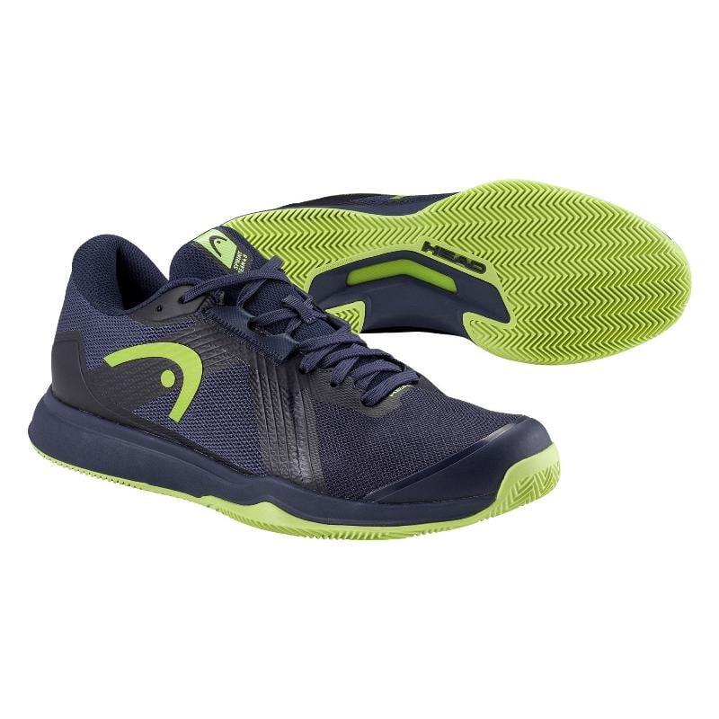 Turnschuhe Head Modell 273435 für männer 3/6