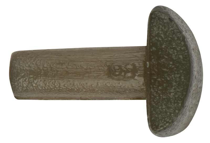 Loodklemmen Fox Edges (x5) 4/6
