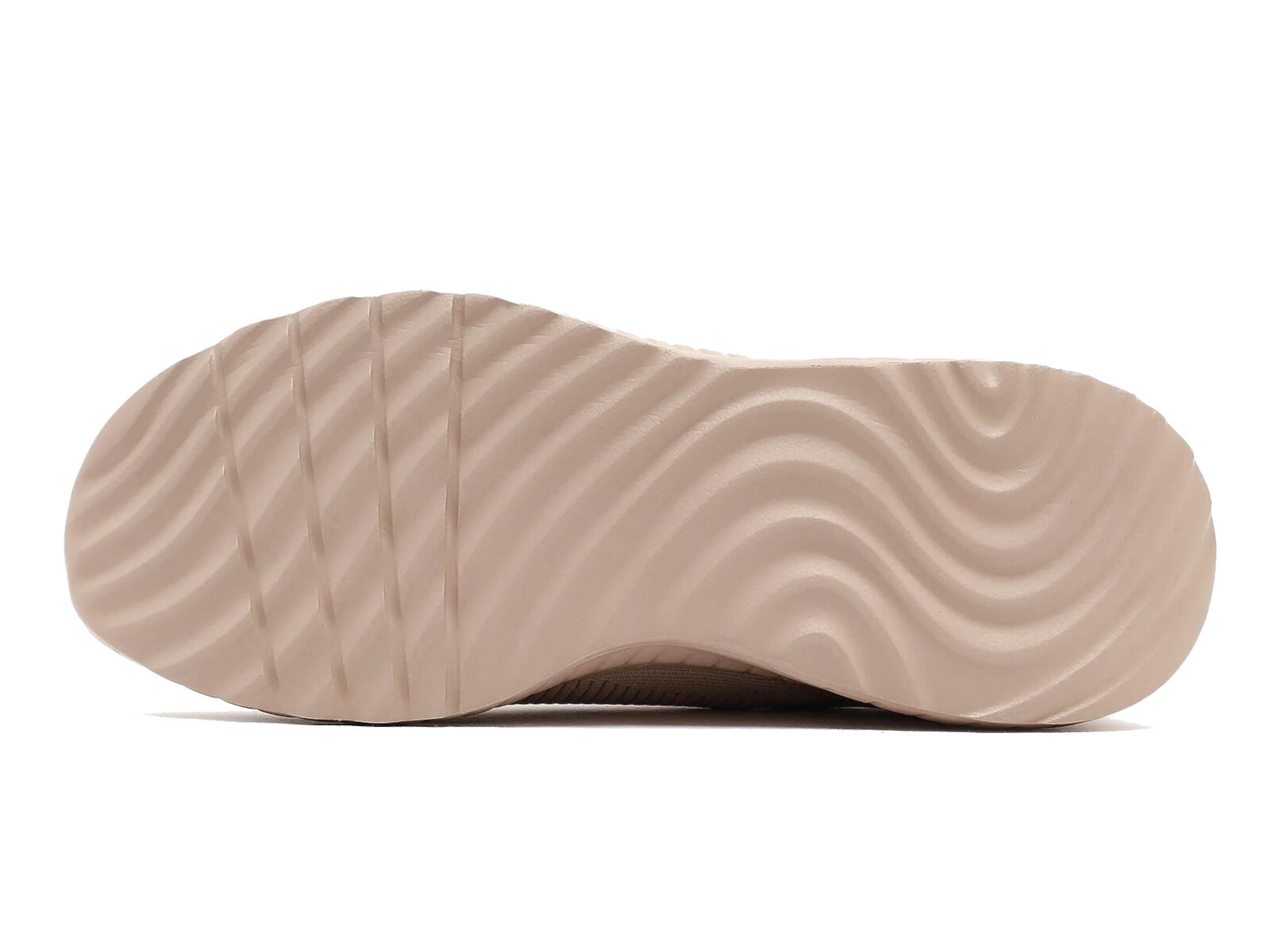 Sapatilhas Skechers Mulher Bobs sport squad chaos Bege 6/7