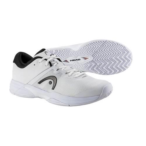 HEAD Revolt Evo 2.0 Chaussures de tennis hommes 3/6