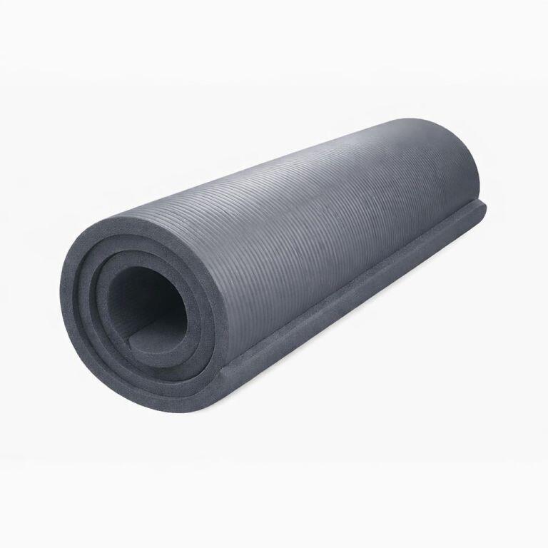 Fitness skládací gymnastická podložka XXL