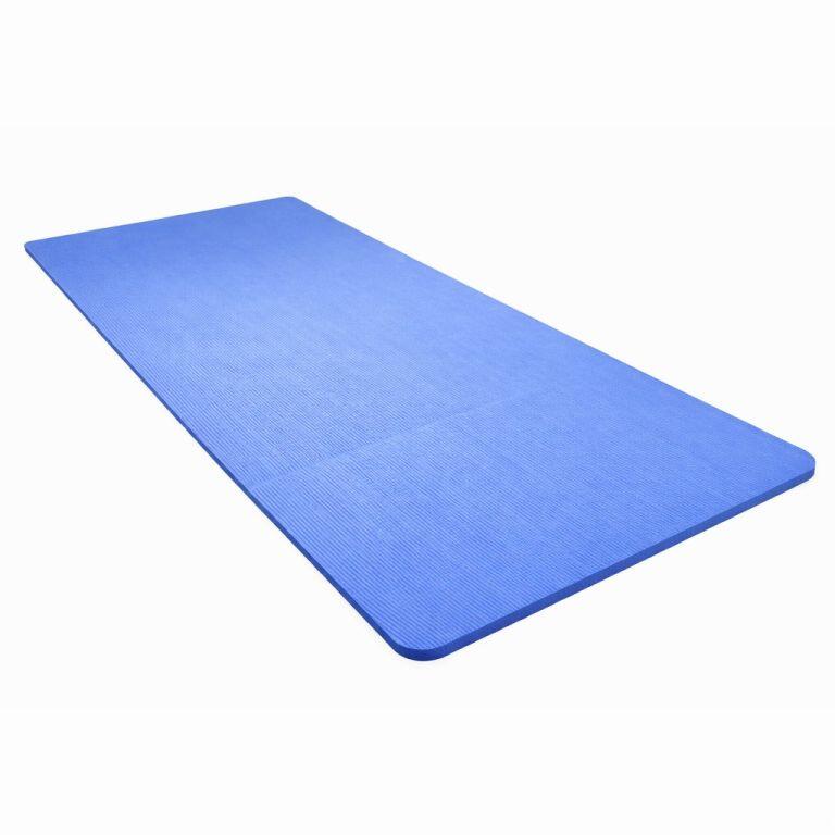 Fitness skládací gymnastická podložka XXL 7/7
