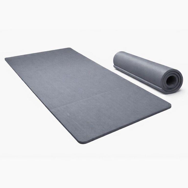 GORILLA SPORTS Fitness skládací gymnastická podložka XXL