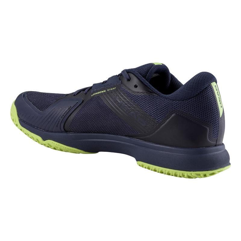 Turnschuhe Head Modell 273435 für männer 4/6