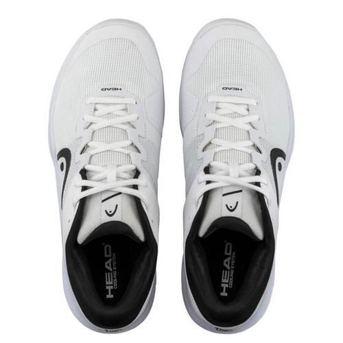 HEAD Revolt Evo 2.0 Chaussures de tennis hommes 5/6