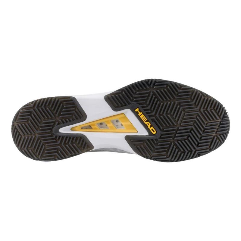 Zapatillas Head Sprint Pro 4.0 Blanco Negro 5/7