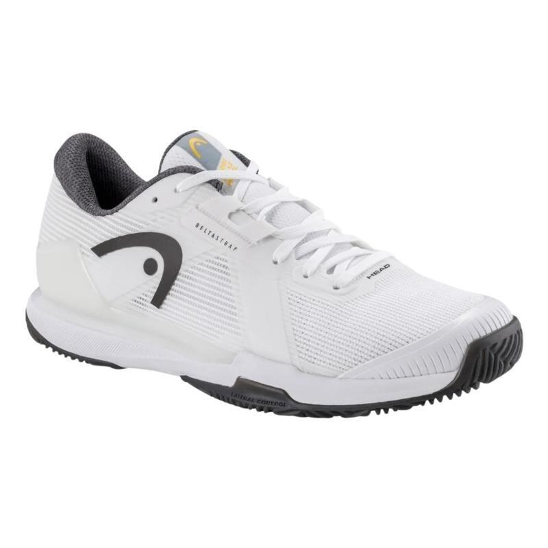 Zapatillas Head Sprint Pro 4.0 Blanco Negro 1/7