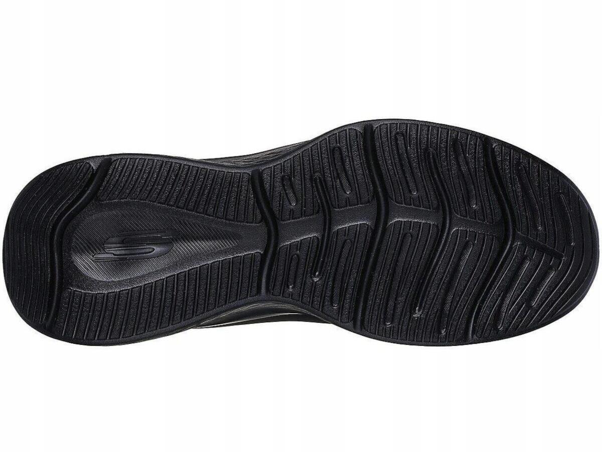 Chaussures pour hommes Skechers Nullifly Noir 6/7