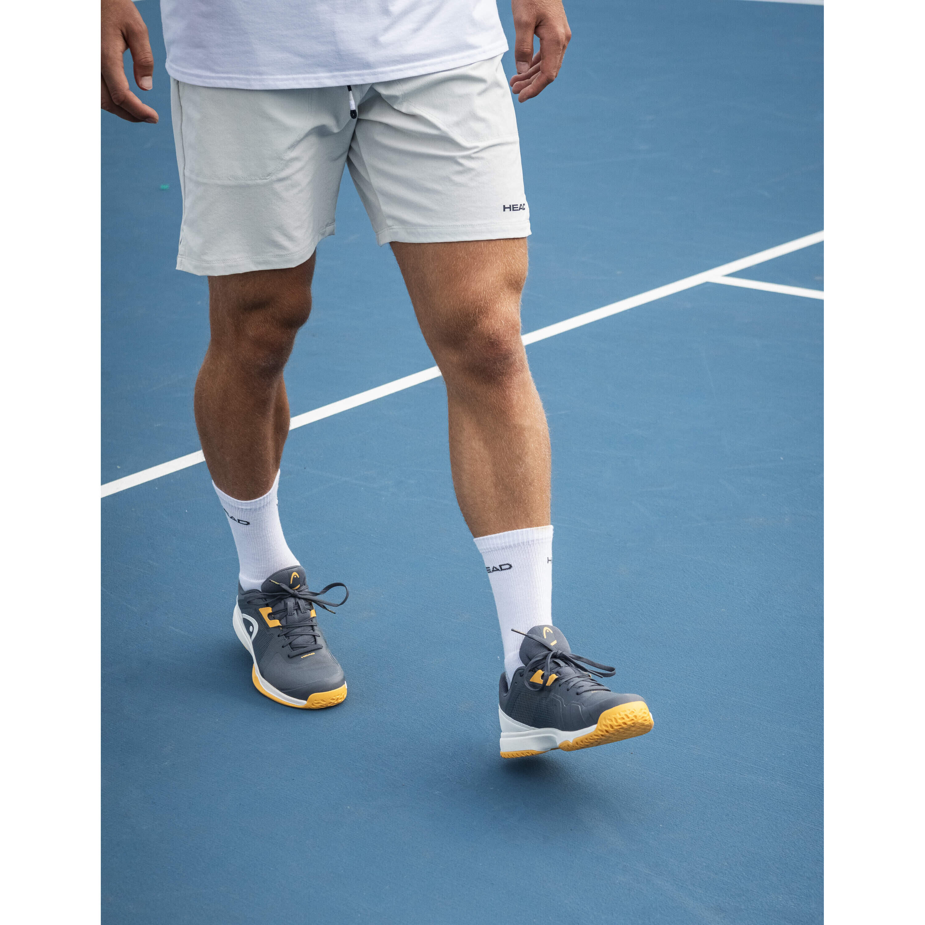 Tennisschoenen Head Sprint Team 3.5 6/7