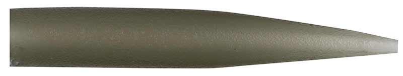 Anti-kluwen hoes Fox (x15) 3/3