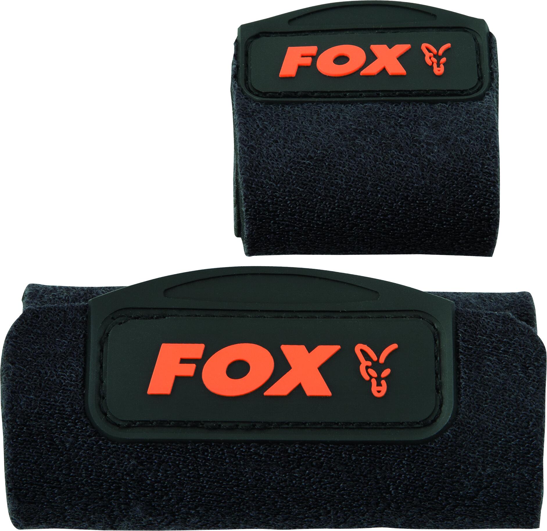 Bandes de canne et de plomb FOX 3/3