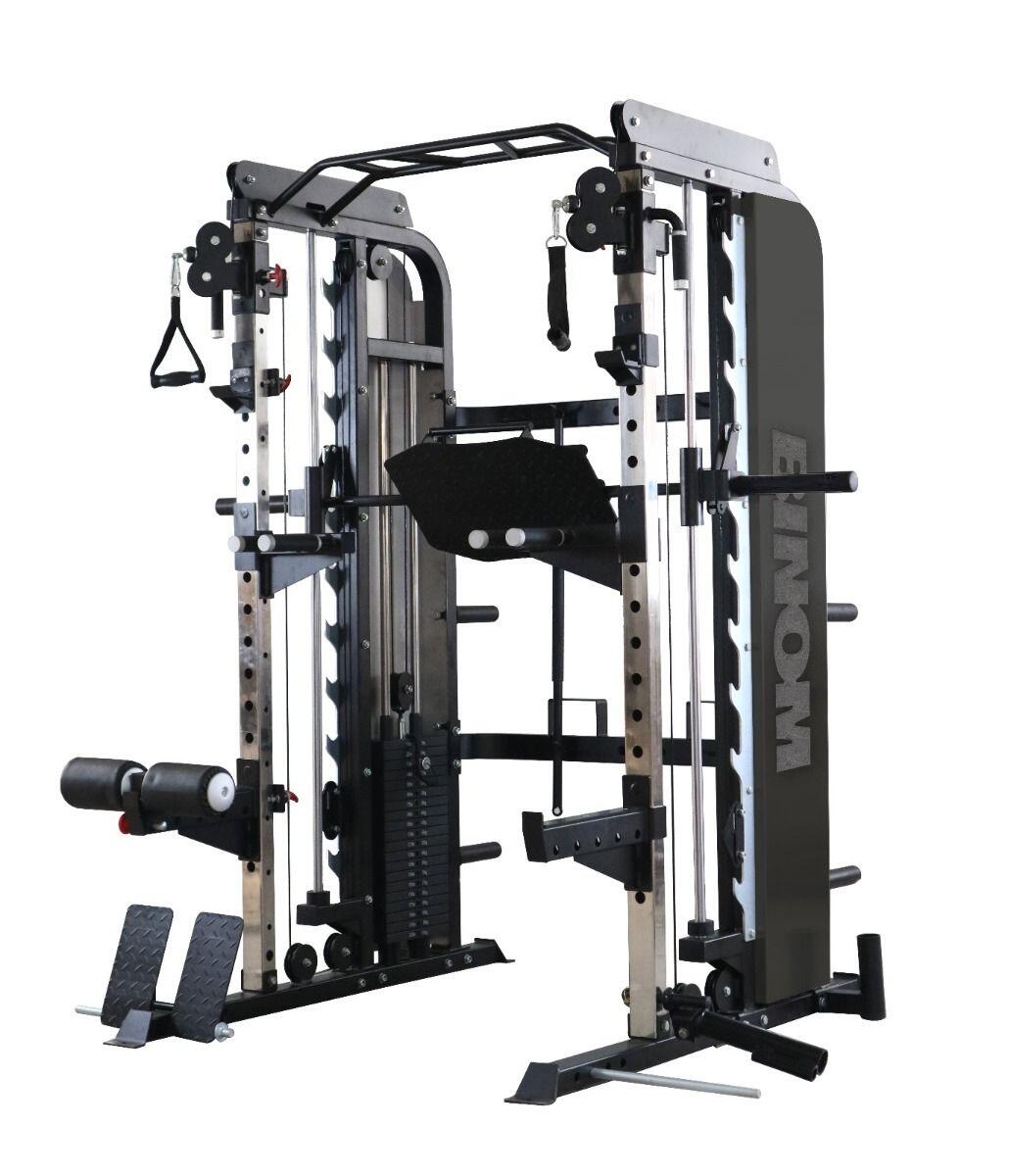 BINOM FITNESS picture