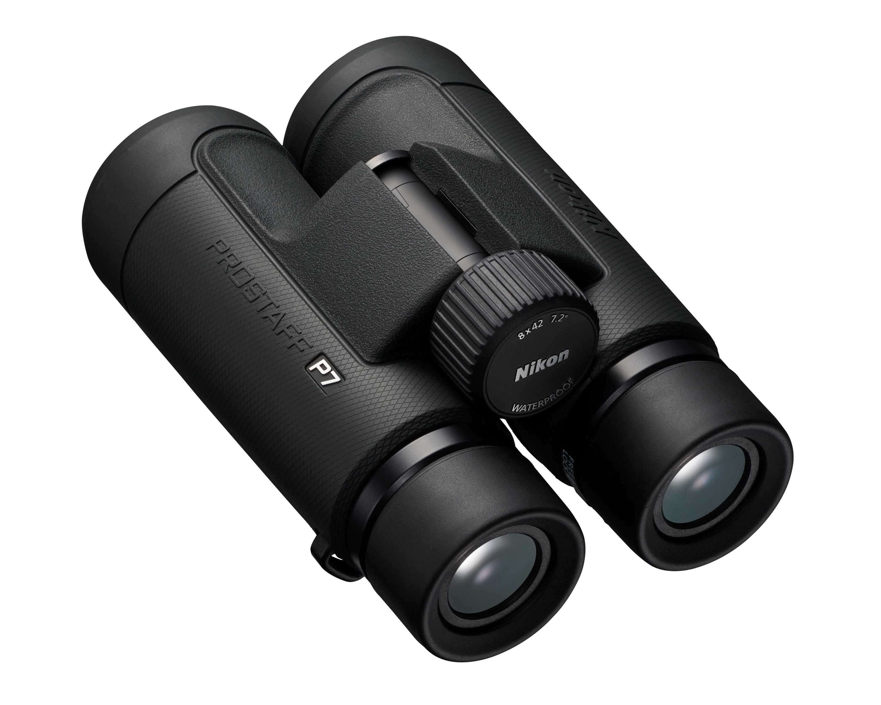 Nikon PROSTAFF P7 8x42 Binocolo Impermeabile Birdwatching 4/7