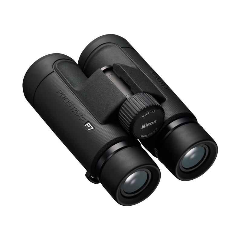 Binoclu PROSTAFF P7 8x42