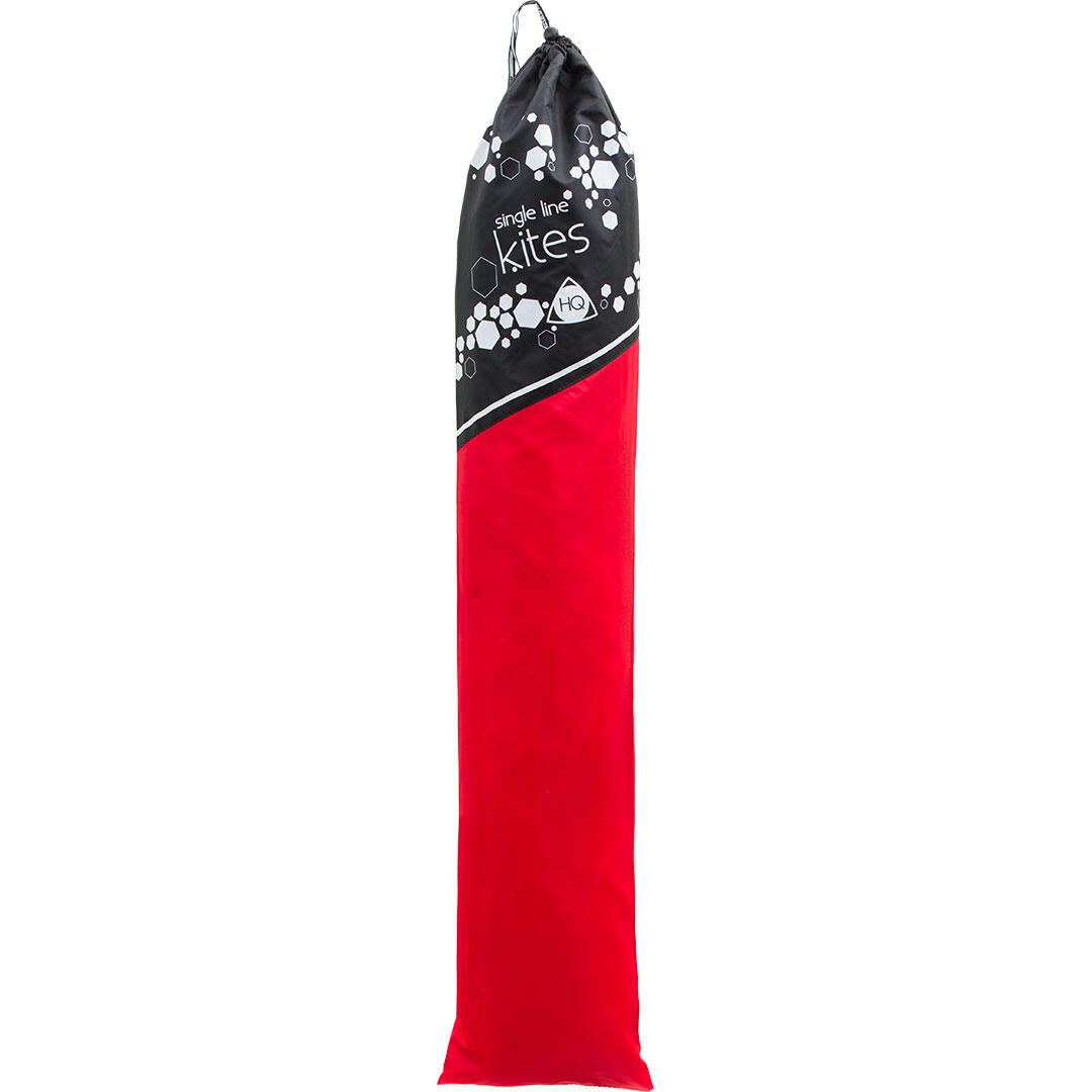 Pipa de uma linha HQ Delta Fireworks 4 m 106424 Arco-íris 410 x 195 cm 2/2