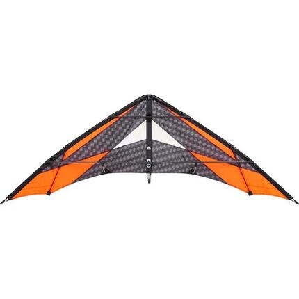 Latawiec akrobatyczny HQ Arrow S Fireline 117491 Pomarańczowy 149 x 55 cm