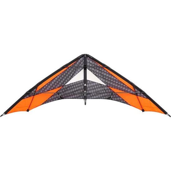 Latawiec akrobatyczny HQ Arrow S Fireline 117491 Pomarańczowy 149 x 55 cm