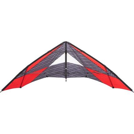 Latawiec akrobatyczny HQ Arrow L Inferno 117493 Czerwony 220 x 84 cm