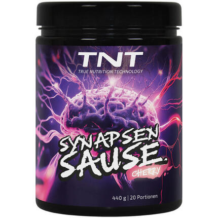 Synapsensause Pre-Workout-Booster | Trainingsbooster