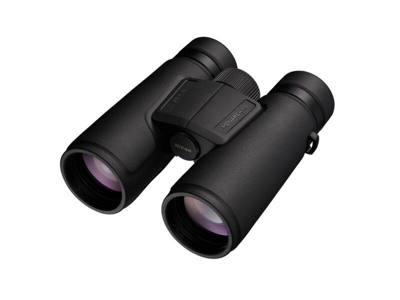 Binoclu MONARCH M5 12x42