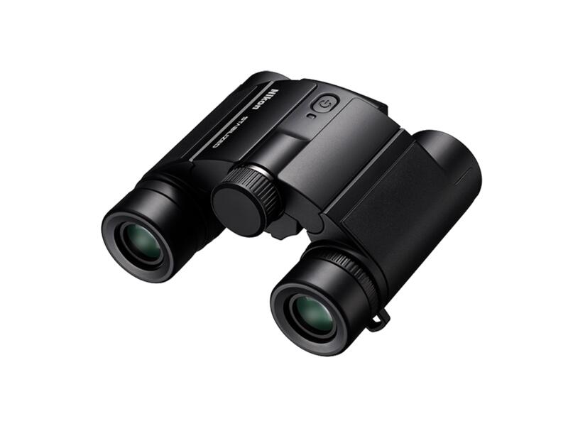 Binoclu STABILIZED 10x25 S
