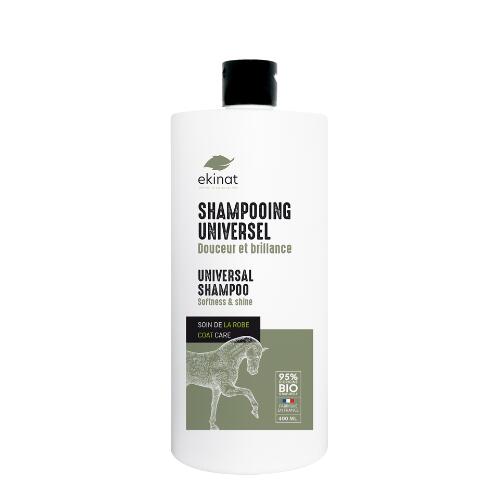 Shampooing Universel - Ekinat 2/3