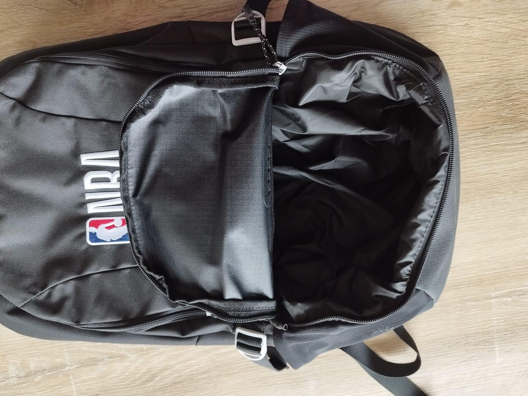 Tussen Particulieren - Rugzak voor basketbal 25L NBA 2/4