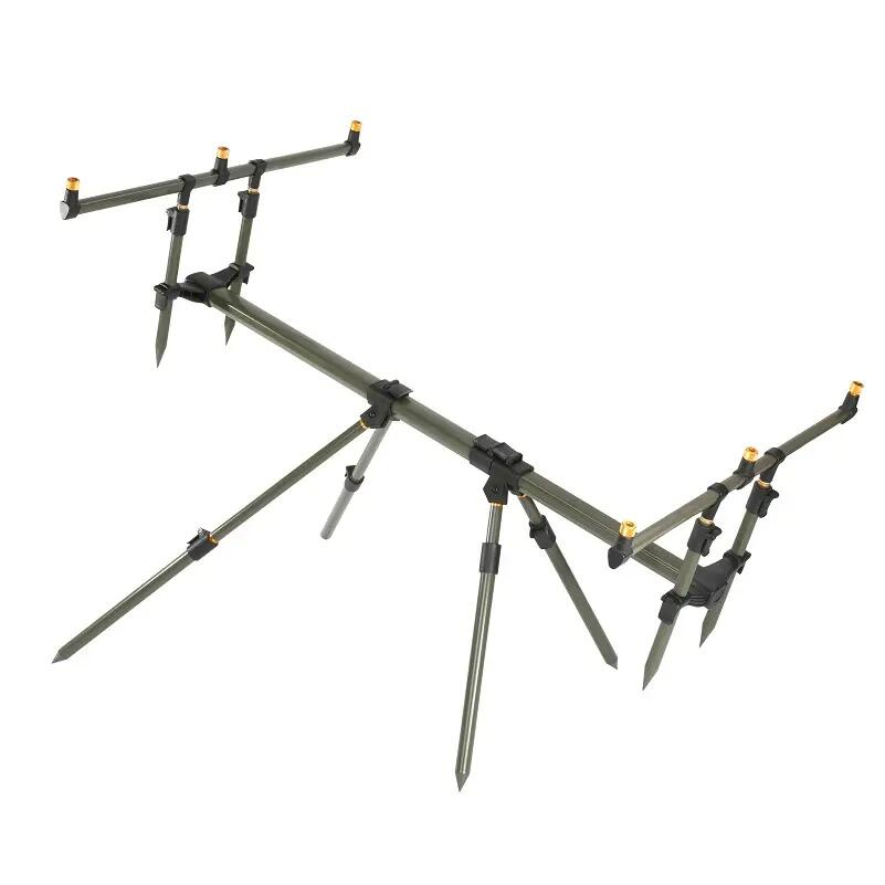 Mikado Rodpod - Threeliner 3 Hengel 3/7