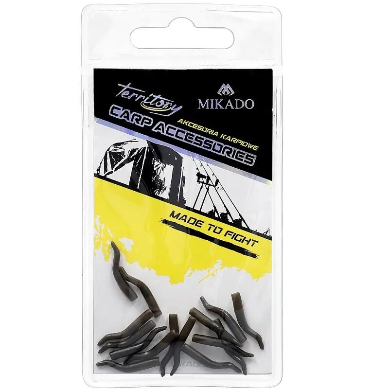 Aligneur d’Hameçon Taille L N°4-8 15pcs Carpe 2/7