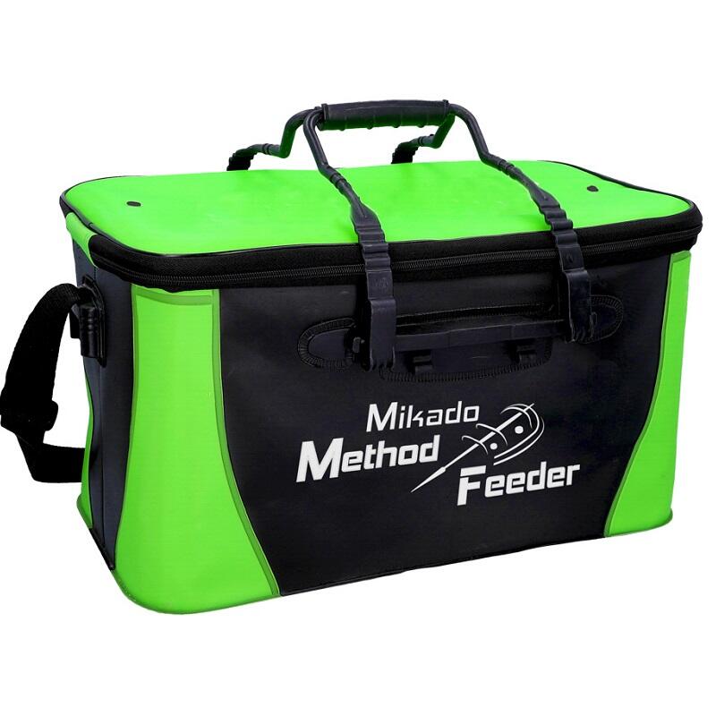 Borsa EVA Method Feeder 28x28x48cm Modello 006 2/7