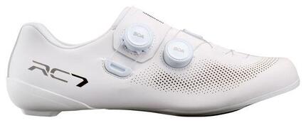 Shimano RC703 Rennradschuhe Weiß Herren