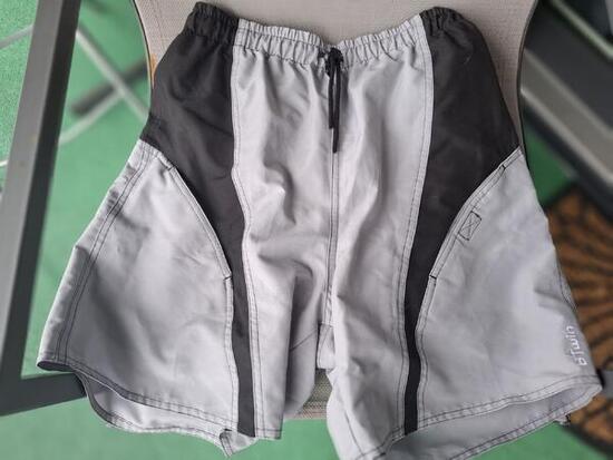 Tussen Particulieren - Wielershorts