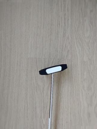 Tussen Particulieren - NIEUWE Odyssey Square 2 Square Putter