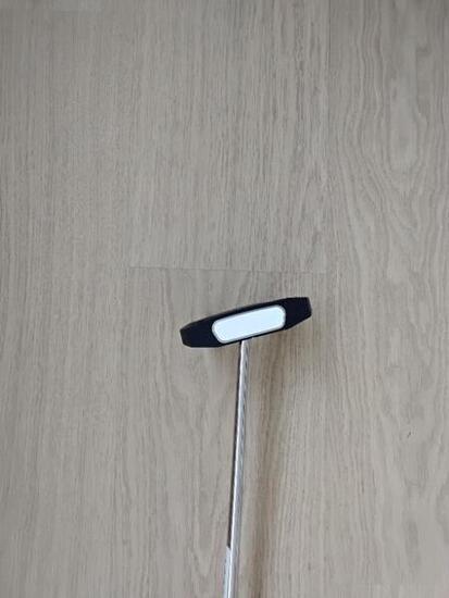 Tussen Particulieren - NIEUWE Odyssey Square 2 Square Putter