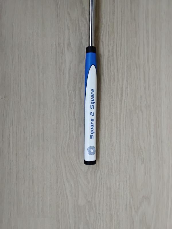Entre Particuliers - Putter NEUF odyssey square 2 square 3/6