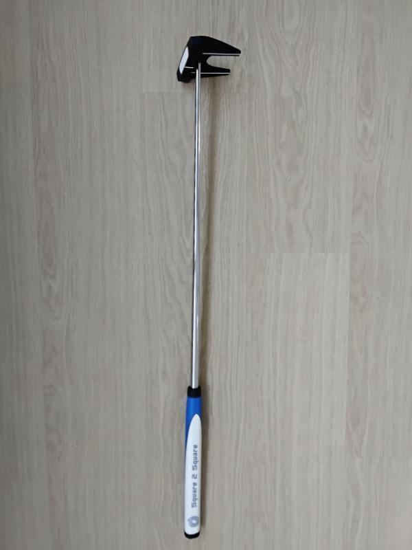 Entre Particuliers - Putter NEUF odyssey square 2 square 2/6